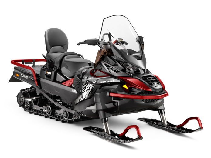 Siberiacross 1000 WT