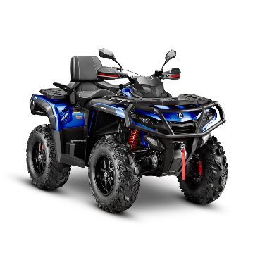 PATHCROSS 800L PRO EPS 2025
