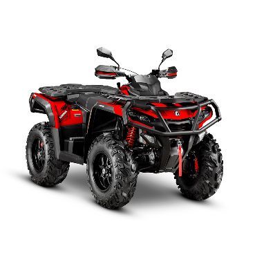 PATHCROSS 1000S PRO EPS 2025