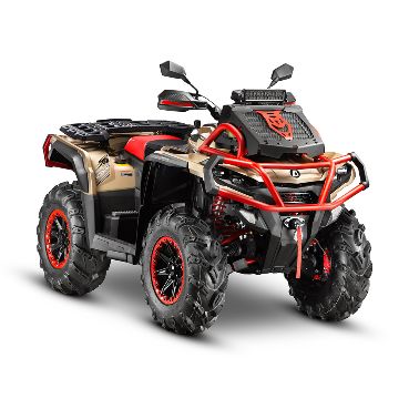 PATHCROSS 1000S MUD PRO EPS 2025