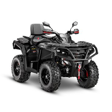 PATHCROSS 1000L PRO EPS 2025
