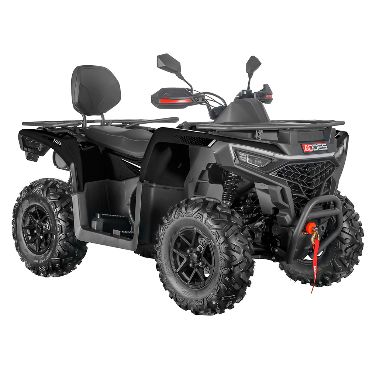 Квадроцикл PATHCROSS 525L PRO 2025
