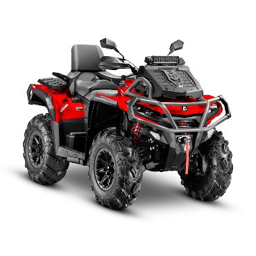 PATHCROSS 1000L MUD PRO EPS 2025