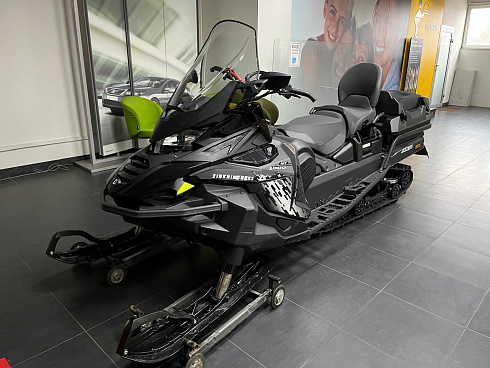 AODES Siberiacross 1000 WT 508 мм в Тихвин Моторс