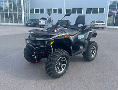 Квадроцикл STELS ATV800 (TE) ГЕПАРД 2.0 K01 EPS Tech 2026 в Тихвин Моторс