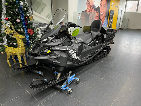 AODES Siberiacross 1000 WT в Тихвин Моторс