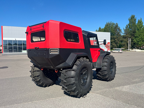 Вездеход Tinger TF4 в Тихвин Моторс