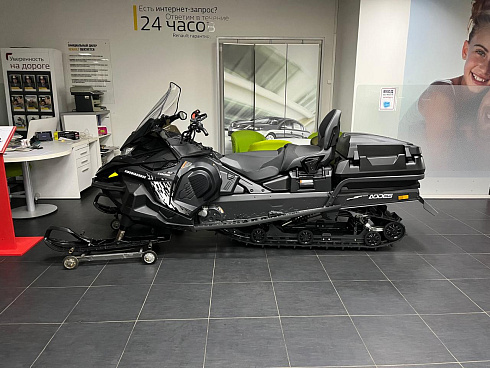 AODES Siberiacross 1000 WT 508 мм в Тихвин Моторс