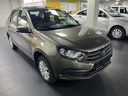 LADA Granta седан 1,6 МТ 2026 в Тихвин Моторс