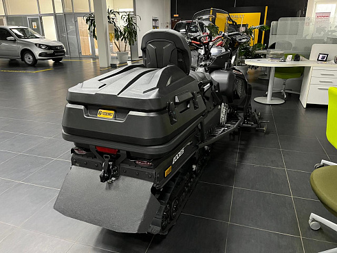 AODES Siberiacross 1000 WT 508 мм в Тихвин Моторс