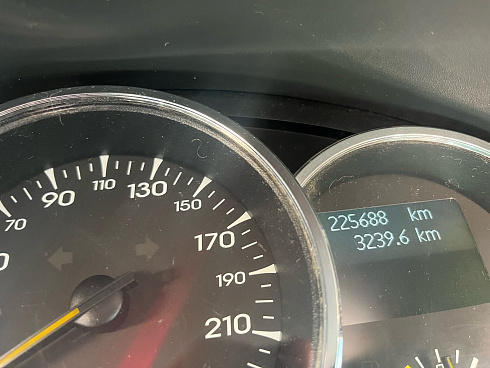 Renault Fluence с пробегом