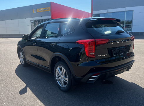 HAVAL JOLION 2026 1,5 турбо 2WD в Тихвин Моторс