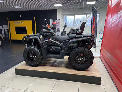 AODES Pathcross ATV650L PRO EPS в Тихвин Моторс