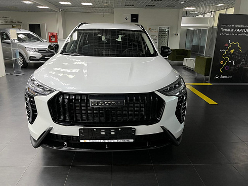 HAVAL JOLION 2024 в Тихвин Моторс HAVAL JOLION 2024 в Тихвин Моторс