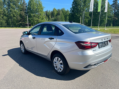 LADA Vesta в Тихвин Моторс