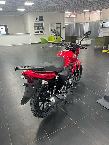 Мотоцикл STELS RK125 в Тихвин Моторс