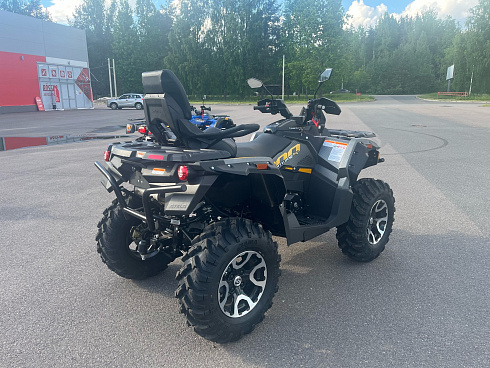 Квадроцикл STELS ATV800 (TE) ГЕПАРД 2.0 K01 EPS Tech 2026 в Тихвин Моторс