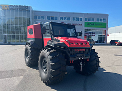 Вездеход Tinger TF4 в Тихвин Моторс
