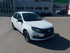 LADA GRANTA  в Тихвин Моторс