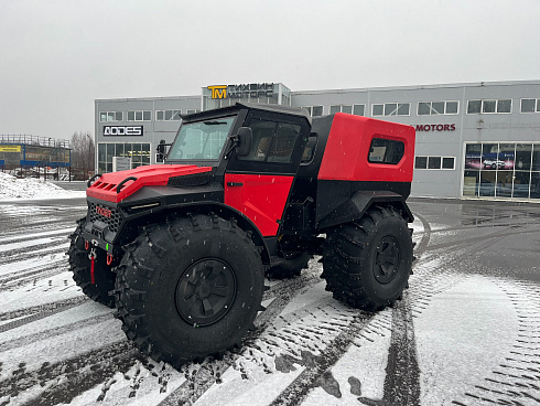 TINGER в Тихвин Моторс