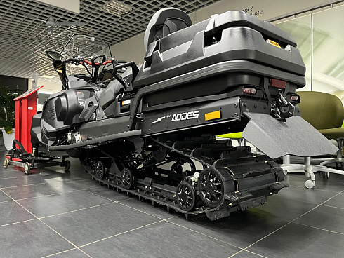 AODES Siberiacross 1000 WT 508 мм в Тихвин Моторс