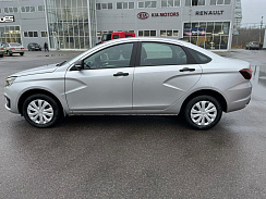 LADA Vesta Comfort  в Тихвин Моторс
