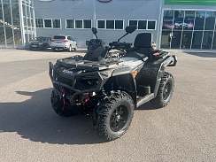 AODES Pathcross ATV650L PRO EPS в Тихвин Моторс