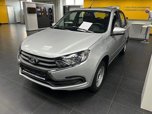 LADA GRANTA Classic  2024 в Тихвин Моторс