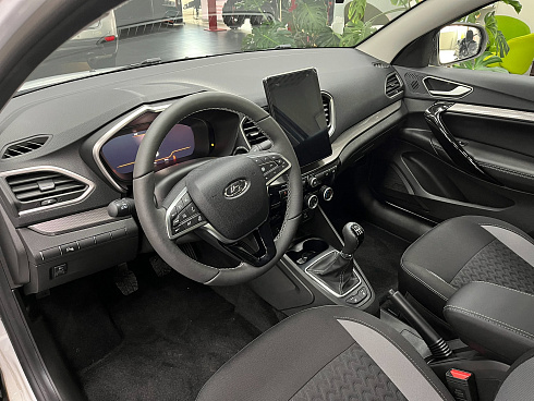 LADA Vesta в Тихвин Моторс