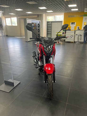 Мотоцикл STELS RK125 в Тихвин Моторс