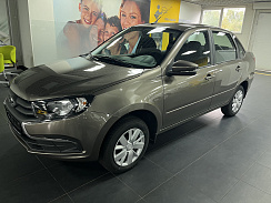LADA Granta седан 1,6 МТ 2026 в Тихвин Моторс