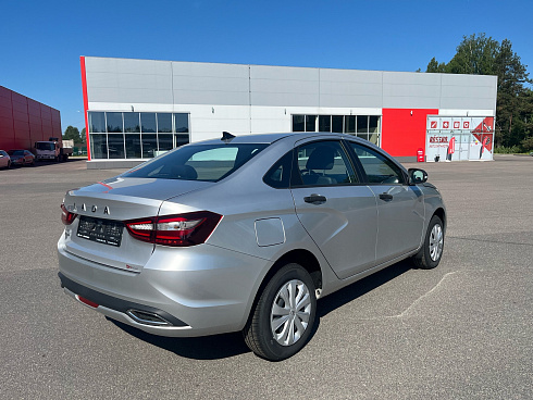 LADA Vesta в Тихвин Моторс