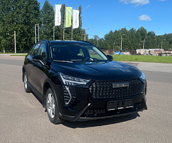 HAVAL JOLION 2026 1,5 турбо 2WD в Тихвин Моторс