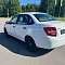 LADA GRANTA  в Тихвин Моторс