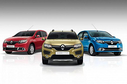 Автомобили в наличии в Тихвин Моторс