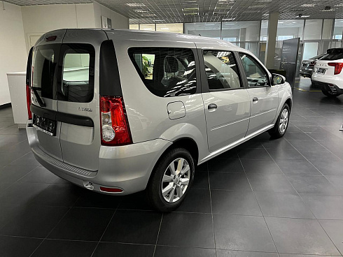 LADA Largus в Тихвин Моторс