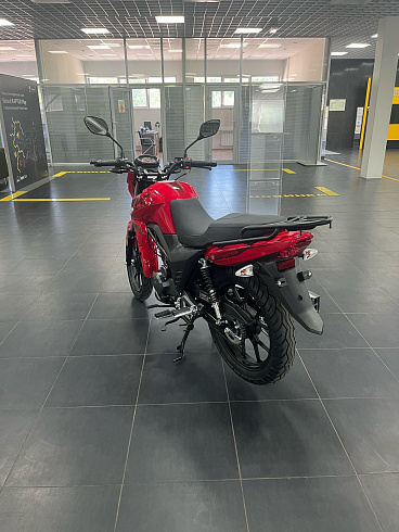 Мотоцикл STELS RK125 в Тихвин Моторс
