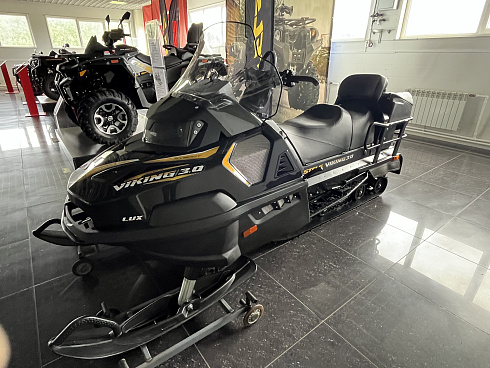 Снегоход STELS SV800T (L LUX SWT) ВИКИНГ 3.0 К01 Tech 2026 в Тихвин Моторс