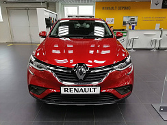 Renault ARKANA Style 2021 в Тихвин Моторс