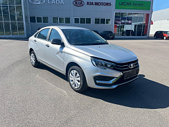 LADA Vesta в Тихвин Моторс