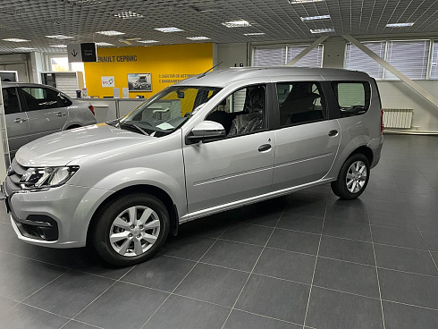 LADA Largus в Тихвин Моторс