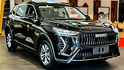 HAVAL JOLION в Тихвин Моторс