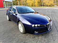 Alfa Romeo 159, 2011 в Тихвин Моторс