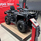 AODES Pathcross ATV650L PRO EPS в Тихвин Моторс