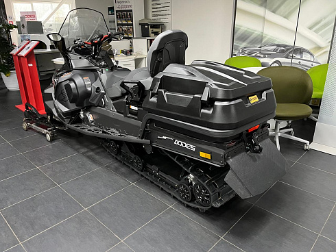 AODES Siberiacross 1000 WT 508 мм в Тихвин Моторс